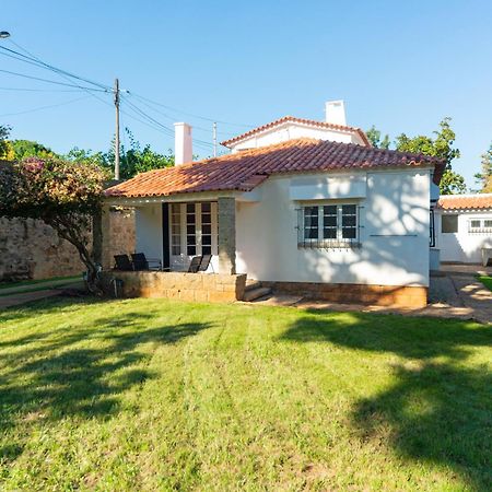4-Bedroom House In Cascais, Near Guincho Beach Экстерьер фото