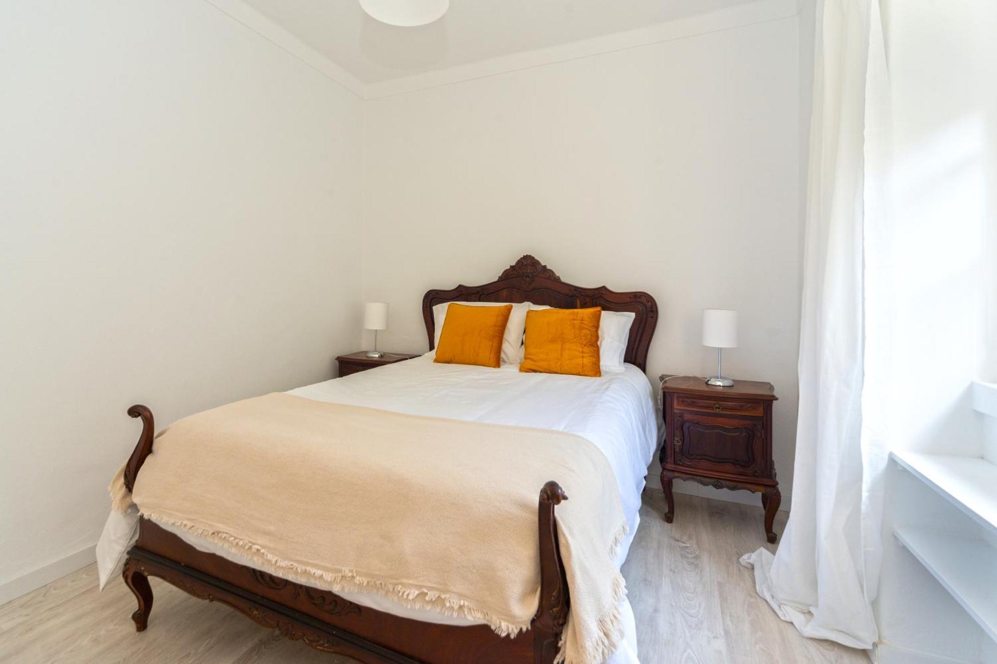 4-Bedroom House In Cascais, Near Guincho Beach Экстерьер фото